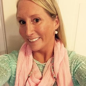 Meet your Posher, Sara